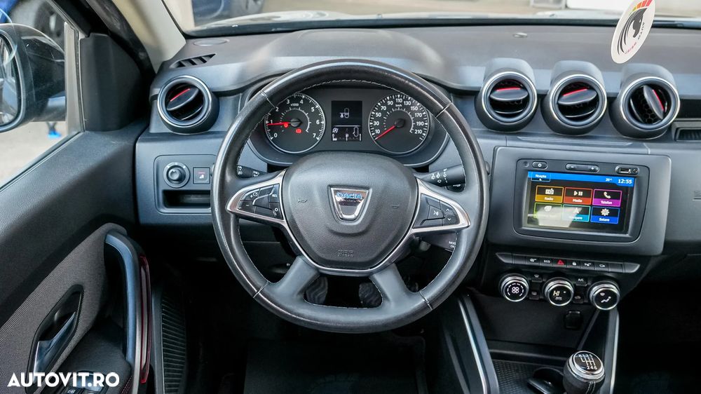 Dacia Duster - 11