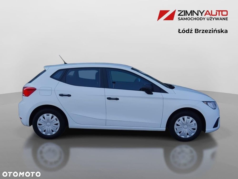Seat Ibiza 1.0 MPI EVO Reference S&S - 5
