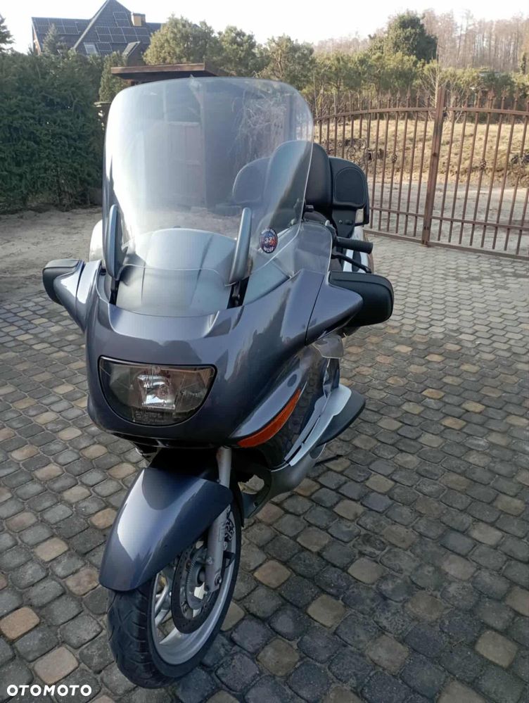 BMW LT - 2