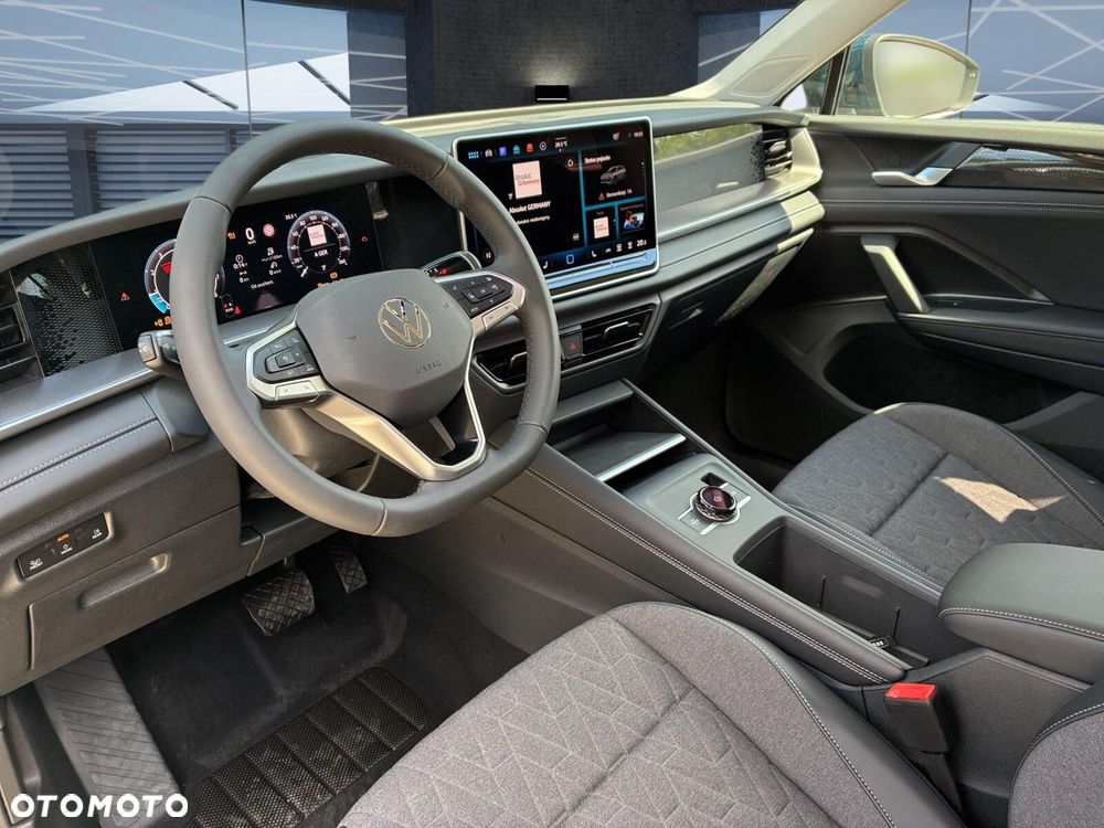 Volkswagen Tayron - 5