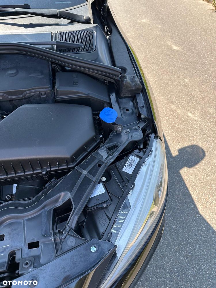 Volvo V60 - 31