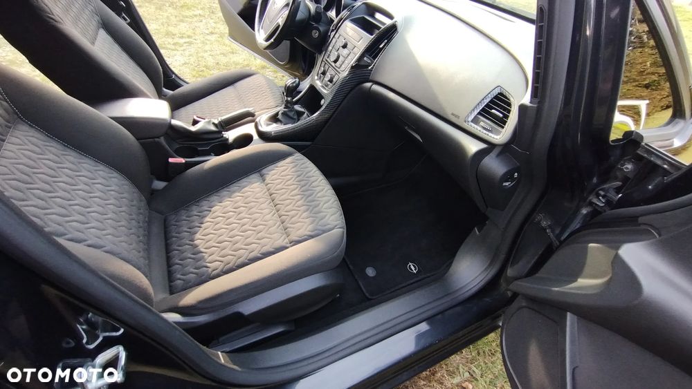 Opel Astra - 19