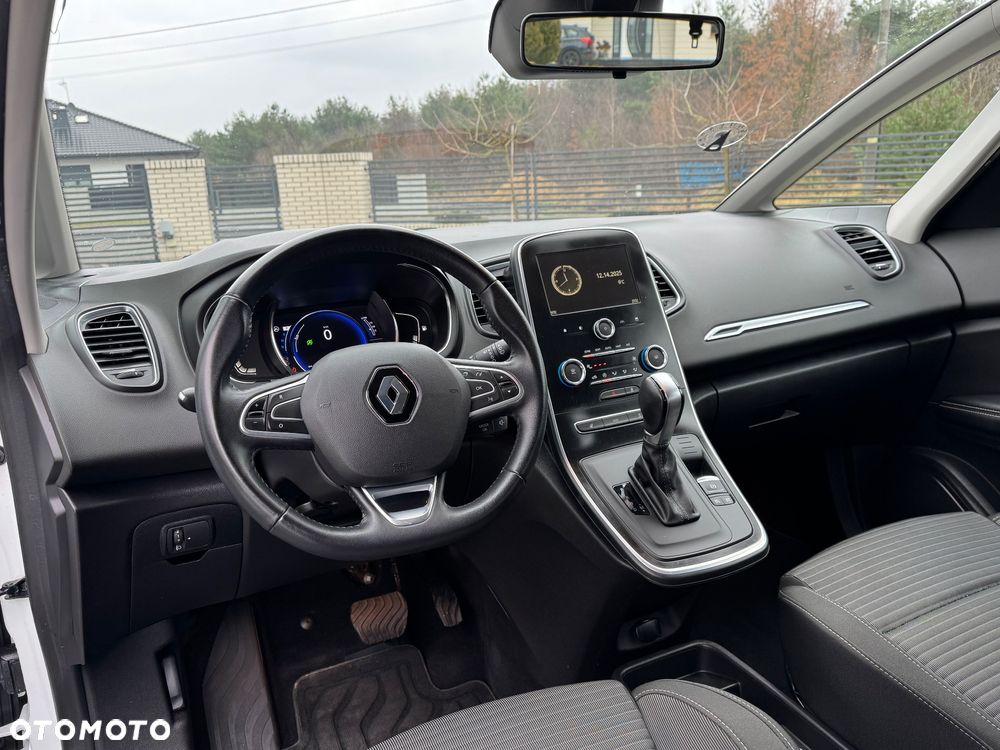 Renault Scenic 1.3 TCe Energy Intens EDC - 30