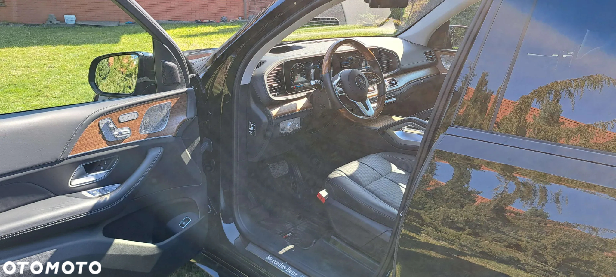 Mercedes-Benz GLE 450 4-Matic - 11
