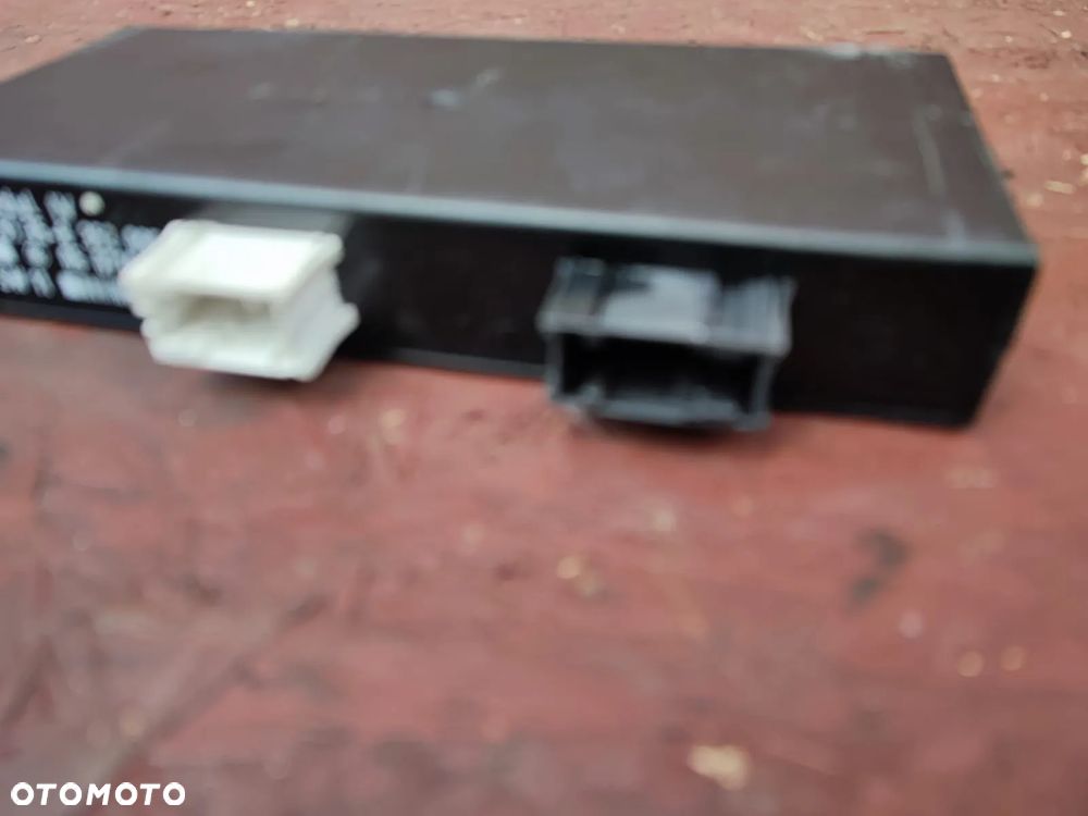 BMW E36 CABRIO ORYGINALNY MODUŁ KOMFORTU O NR: 8 353 095 / 8 387 528 /  8 360 060 / 4 533 980 / 8 369 483 OEM. DZIAŁAJĄCY W 100%. - 4