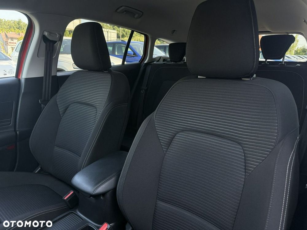Ford Focus 1.0 EcoBoost mHEV Titanium X - 11