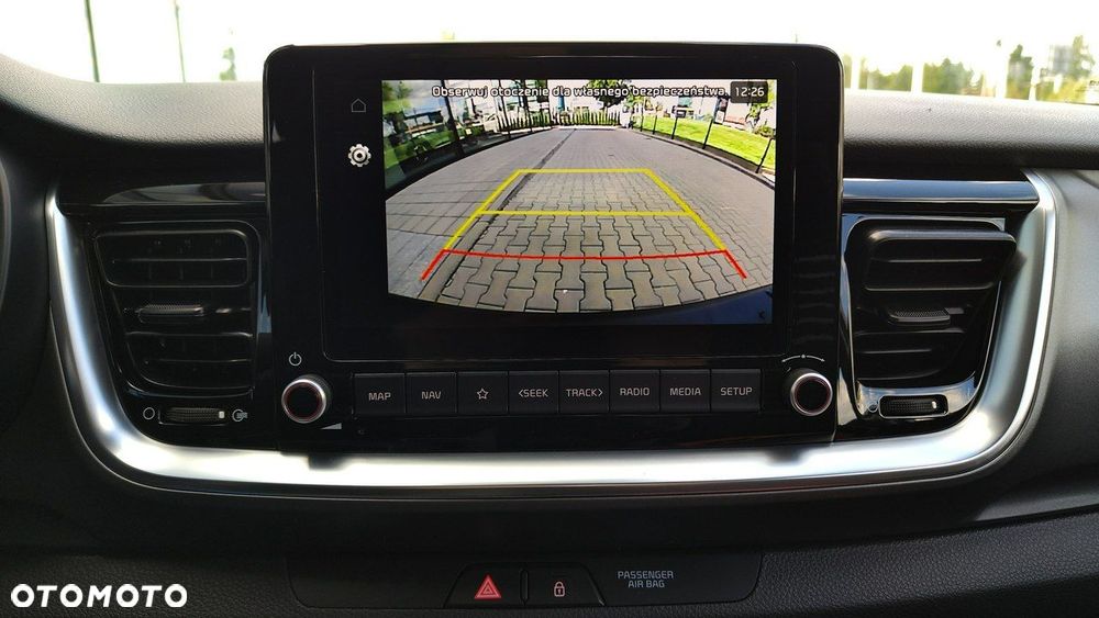 Kia Stonic - 22