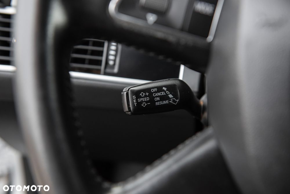 Audi A6 Limousine - 19