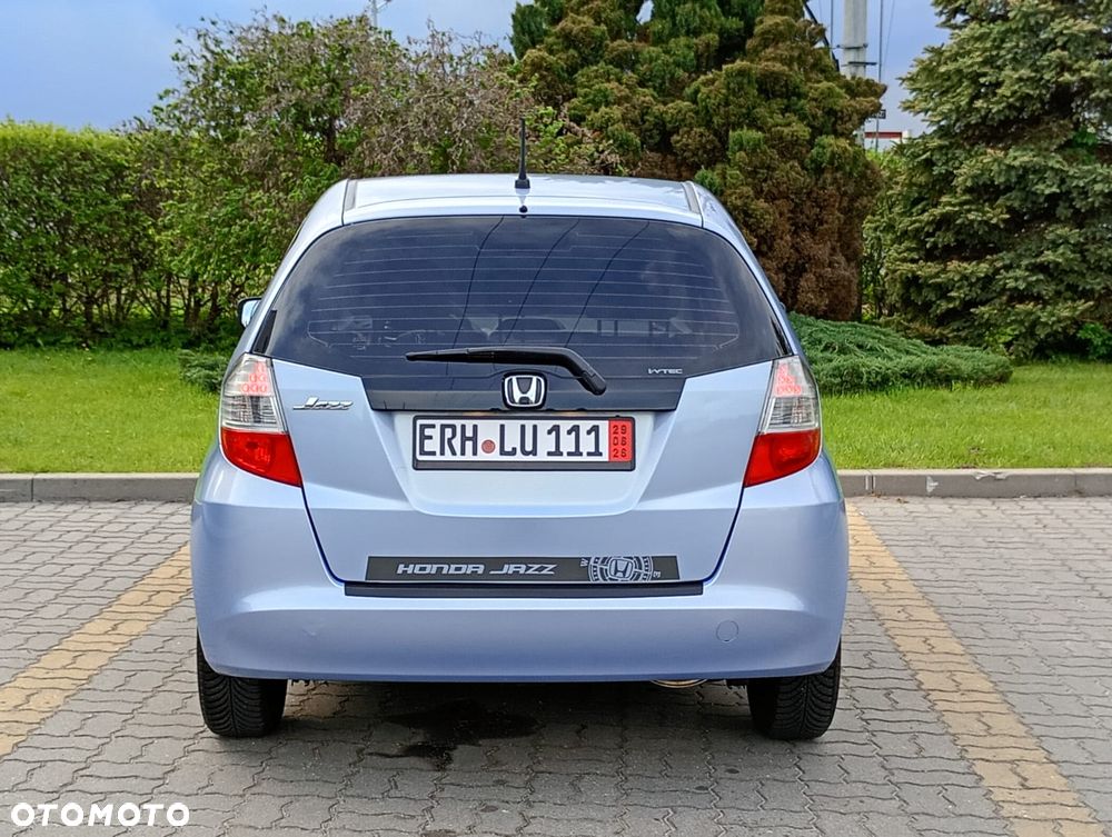 Honda Jazz - 26