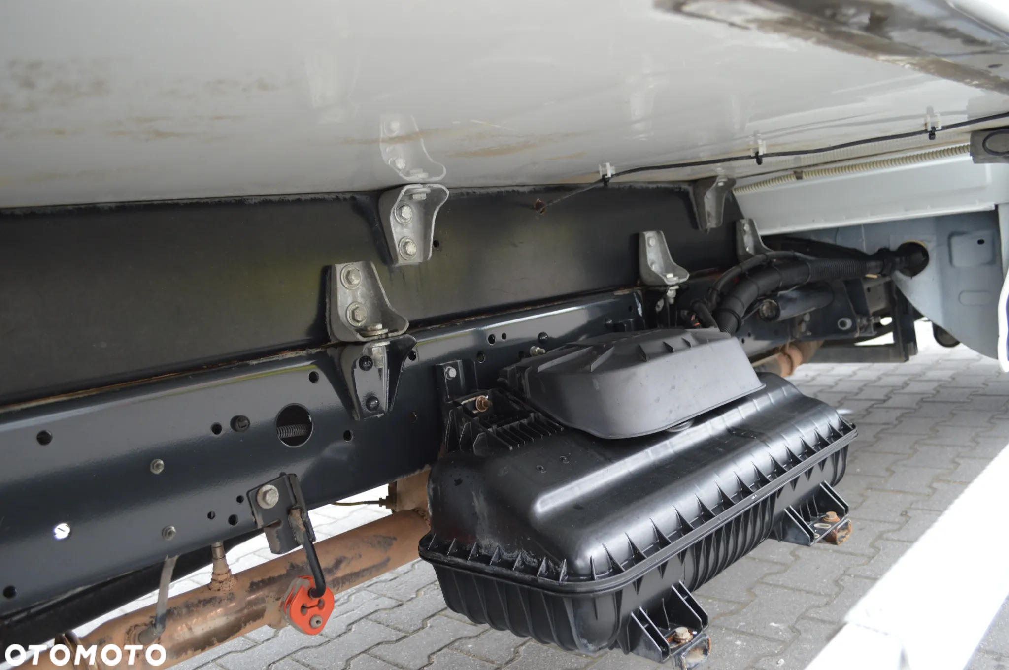 Iveco DAILY 60C15 CHŁODNIA MROŹNIA - 11