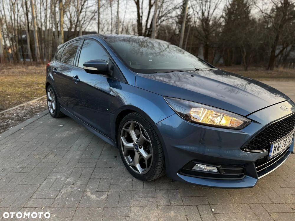 Ford Focus - 7
