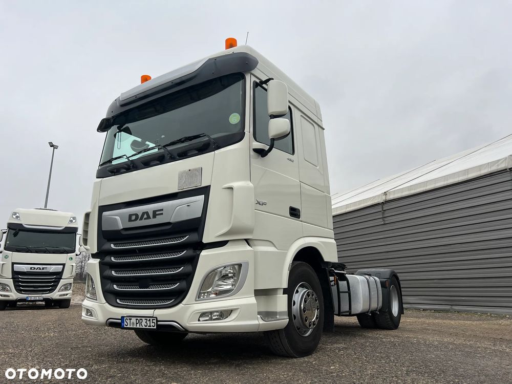 DAF XF106 - 2