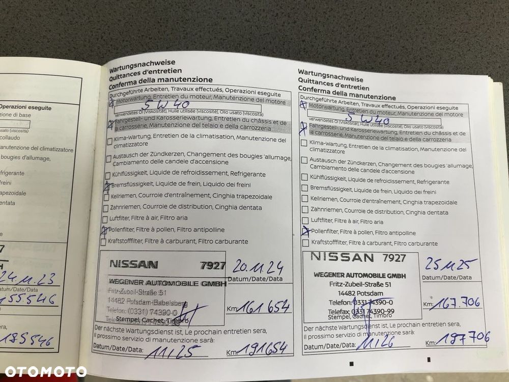 Nissan Qashqai+2 2.0 Tekna - 35