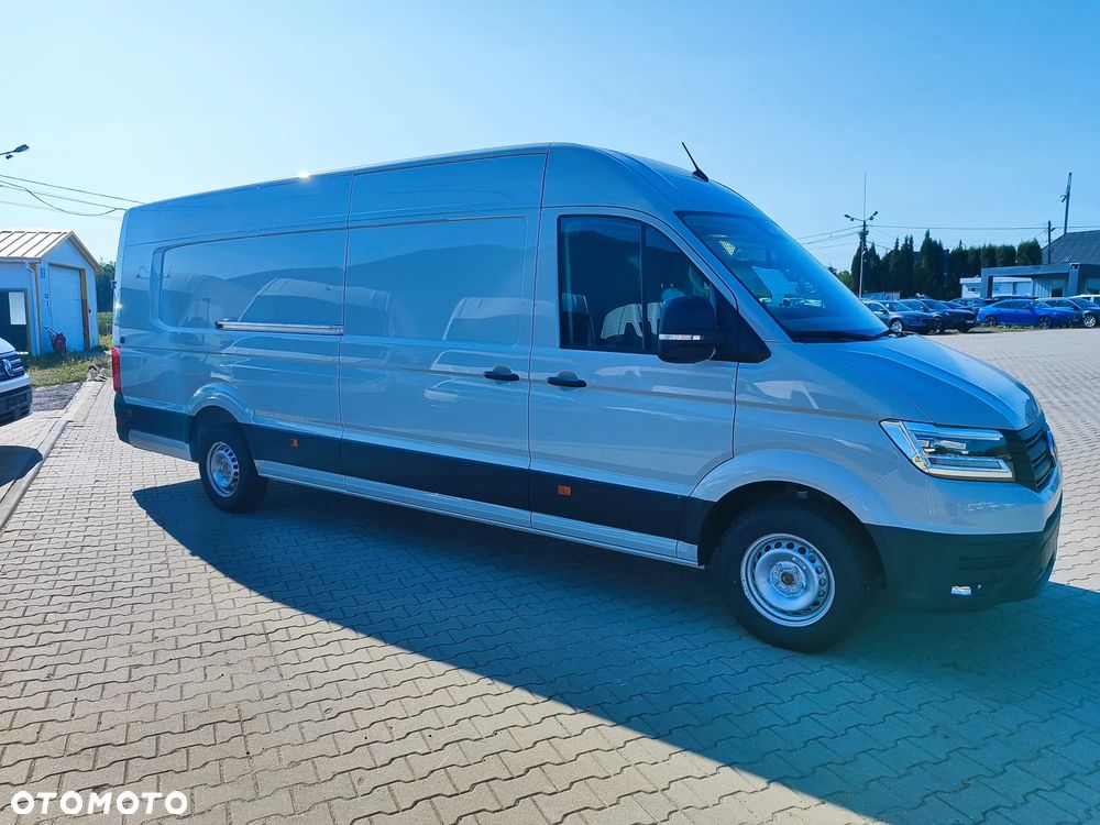 Volkswagen CRAFTER - 6