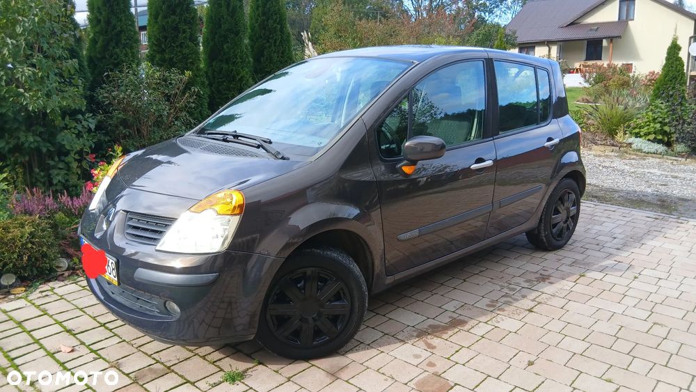 Renault Modus - 4