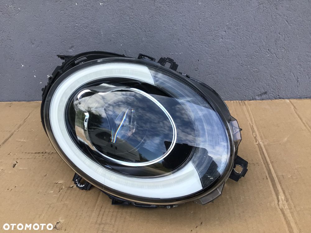 Lampa przednia Lewa Mini Cooper F55 F56 F57 - 1