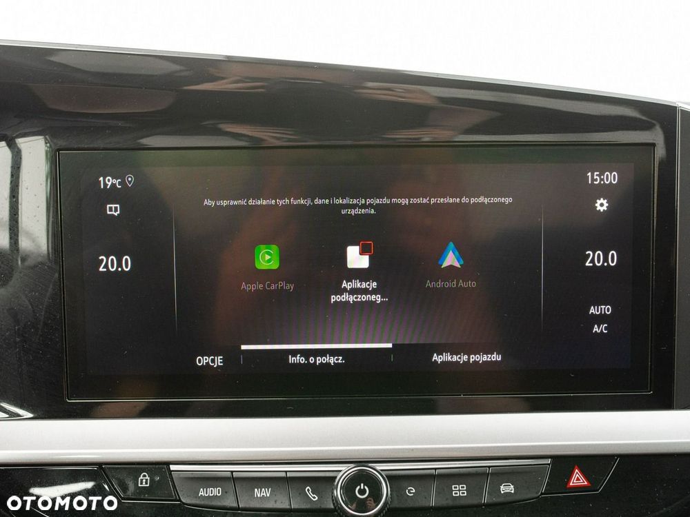 Opel Mokka 50kWh Ultimate Pack - 22