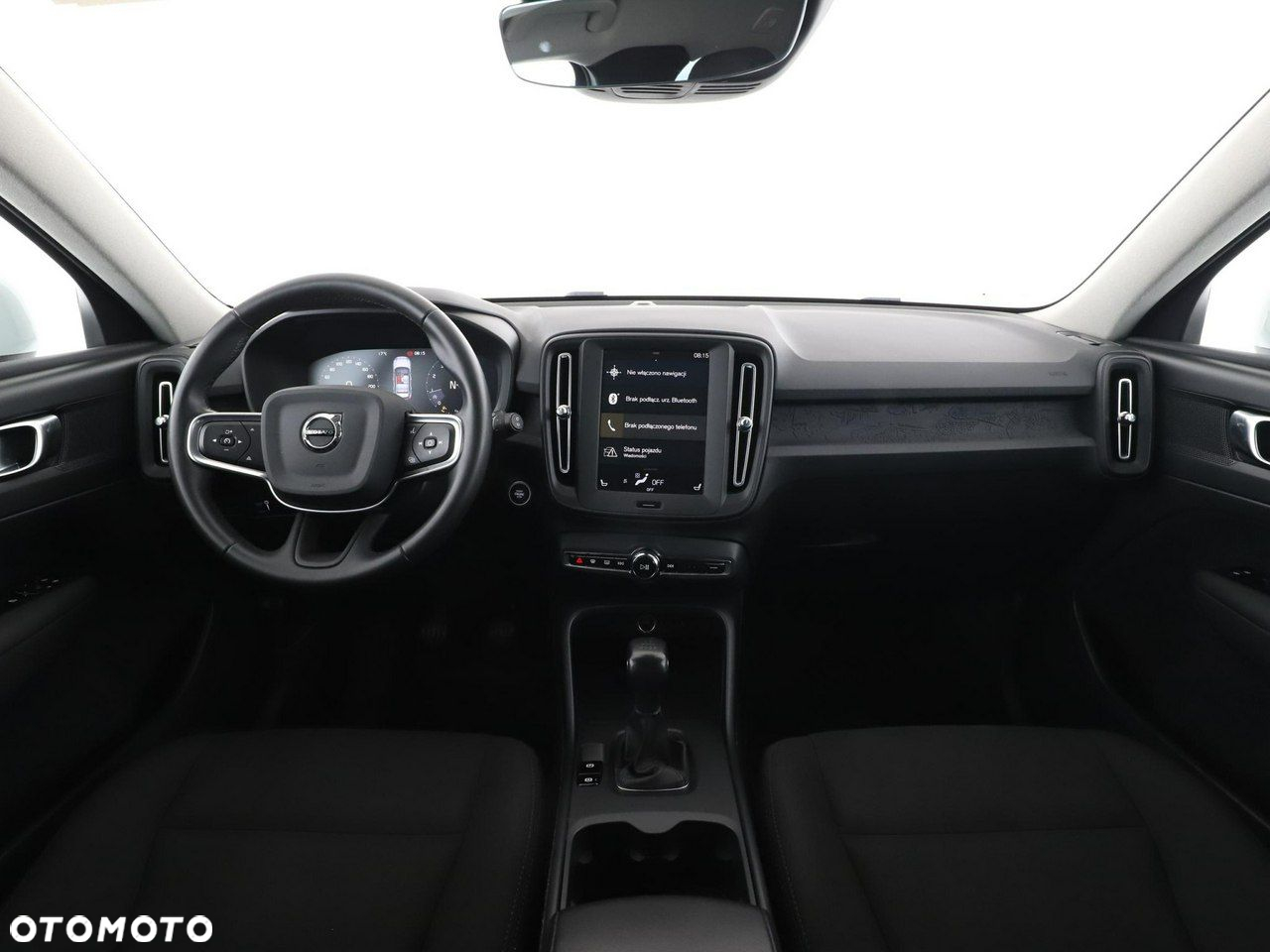 Volvo XC 40 T2 Momentum Core - 15