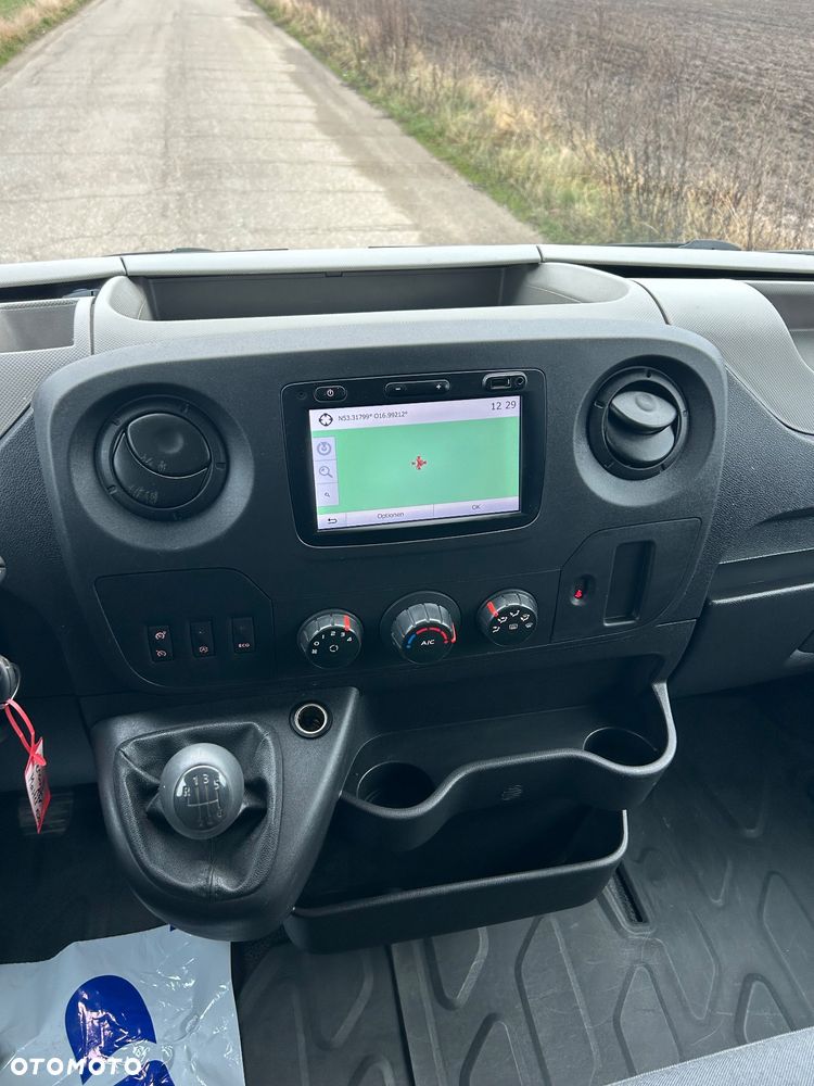 Renault Master - 31
