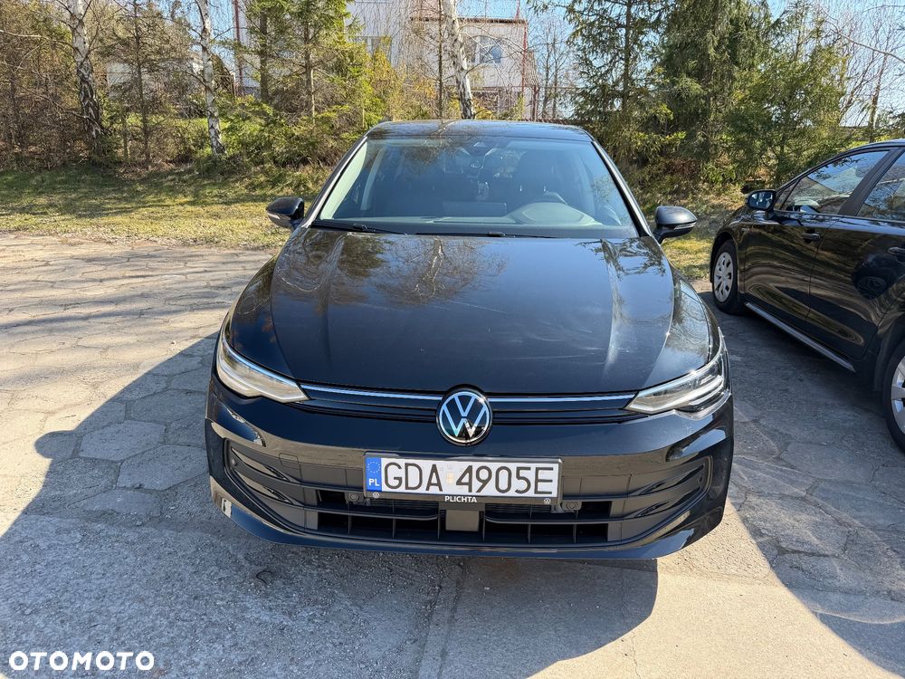 Volkswagen Golf 2.0 TDI SCR DSG Goal - 7