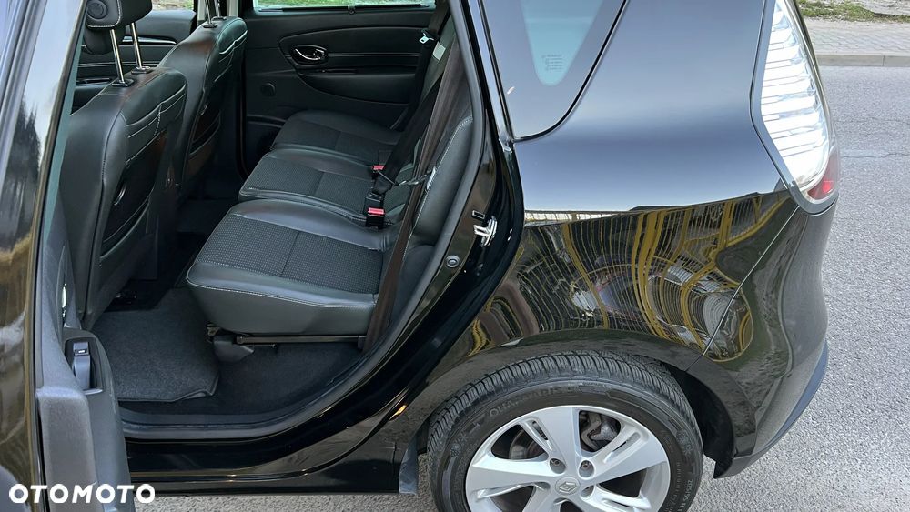 Renault Scenic Energy dCi 130 Start & Stop Dynamique - 24