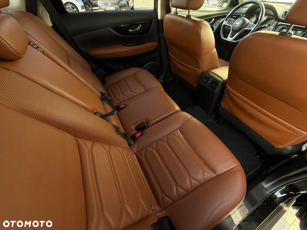 Nissan X-Trail 1.6 dCi ALL-MODE 4x4i 360 - 29