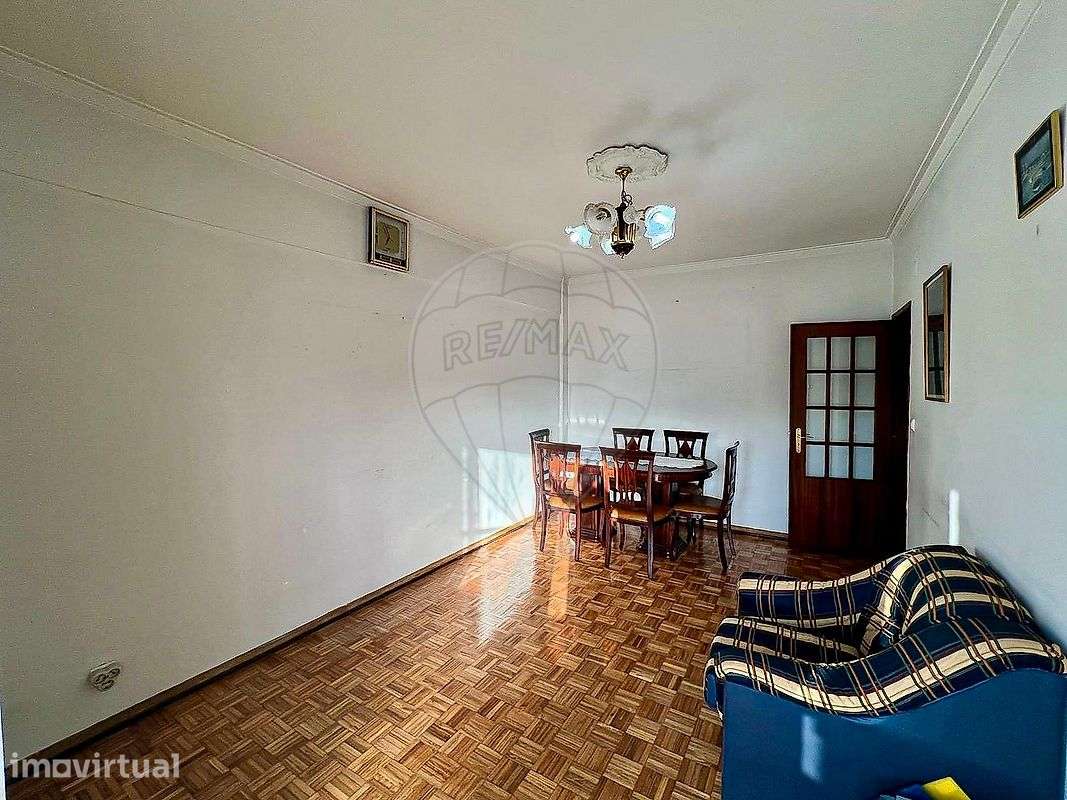 Apartamento T3 para venda - Grande imagem: 3/17