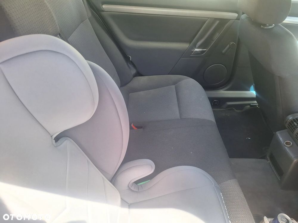 Opel Vectra 1.9 CDTI Design - 9