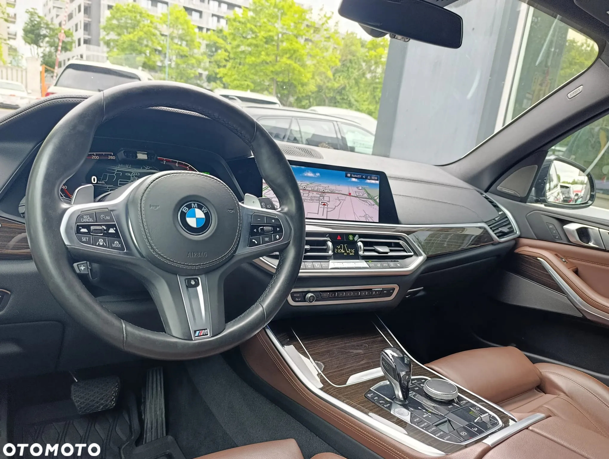 BMW X5 xDrive40i - 6