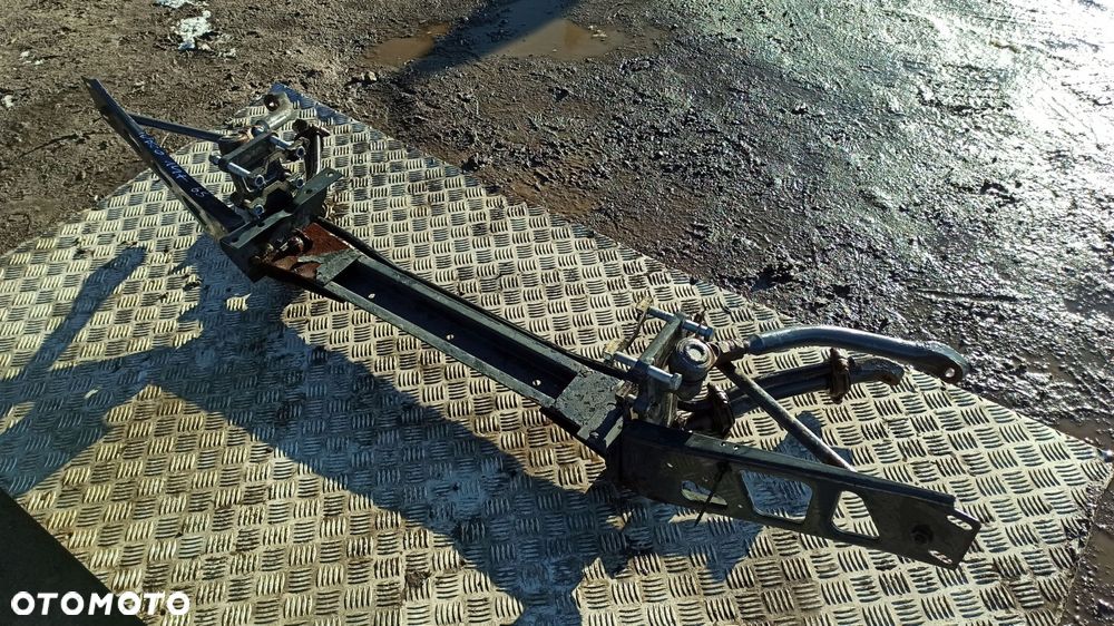drążki stabilizatora iveco 65c 70c 14r komplet - 1