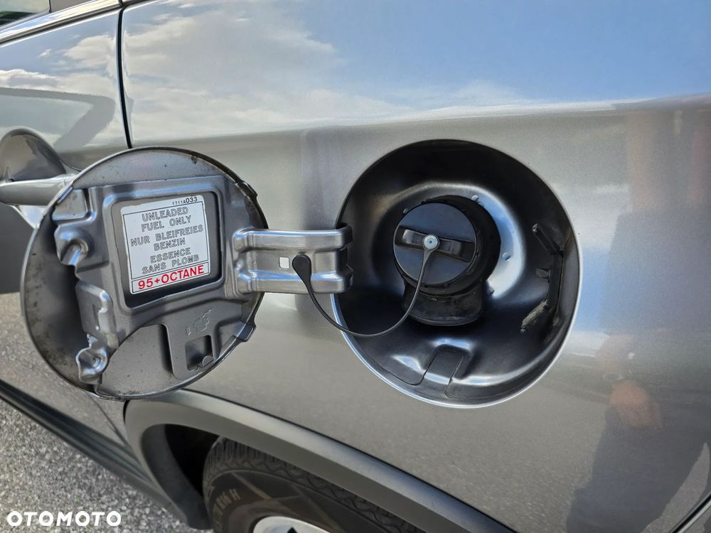 Citroën C4 Aircross 1.6 4x2 Seduction - 25