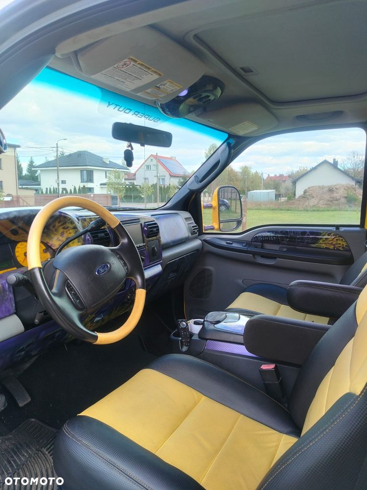 Ford F350 - 16
