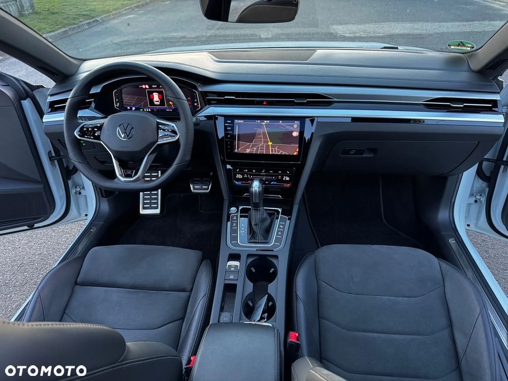 Volkswagen Arteon 2.0 TDI SCR 4Motion DSG R-Line - 7