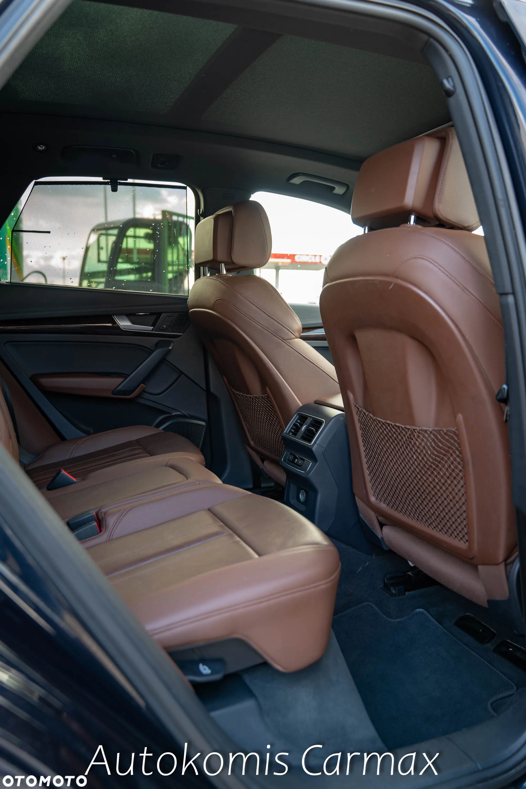 Audi Q5 2.0 TFSI Quattro S tronic - 21
