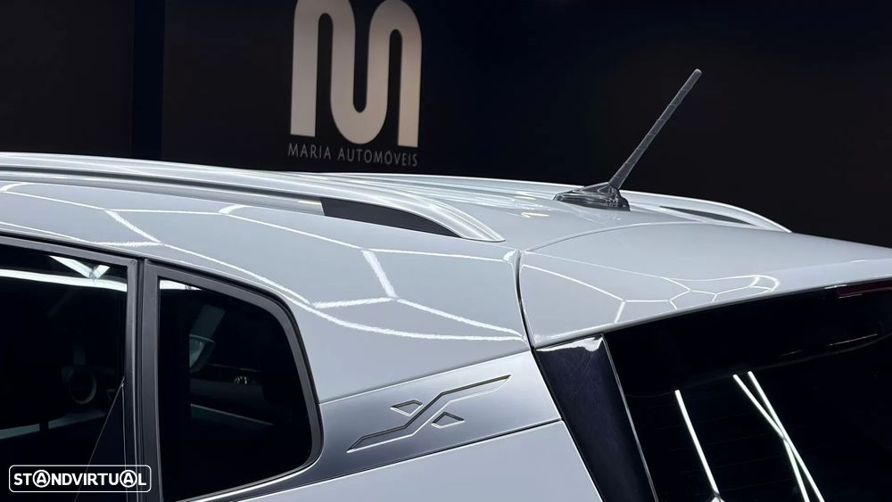 SEAT Arona 1.0 TSI FR - 9