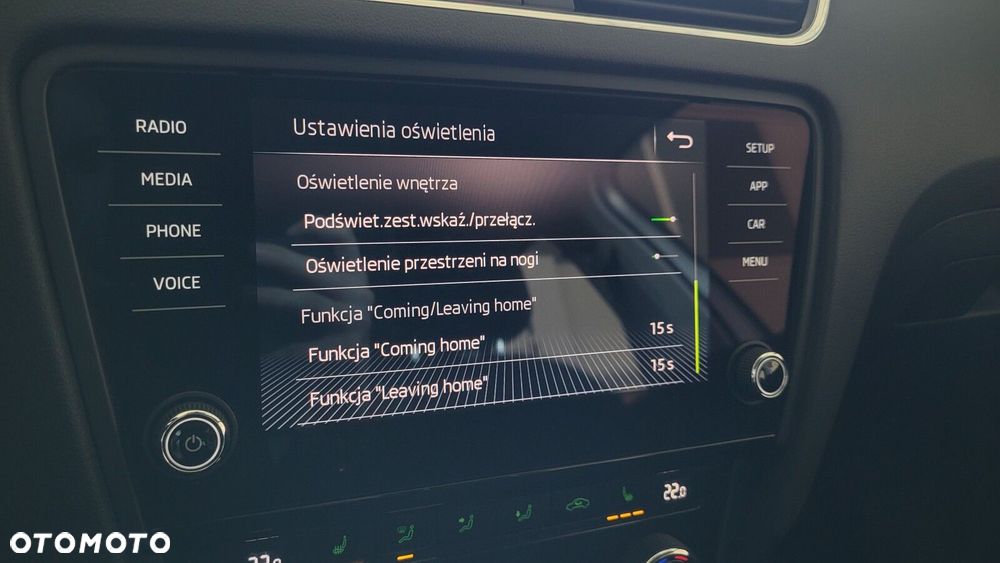 Skoda Octavia - 35