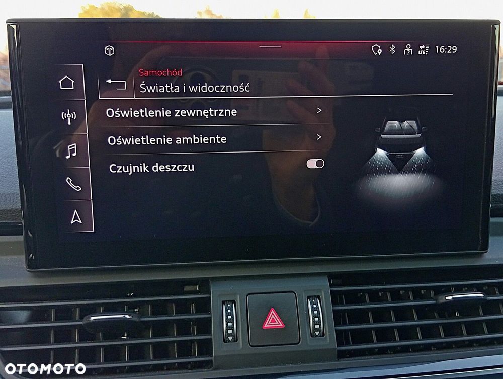 Audi Q5 Sportback - 33