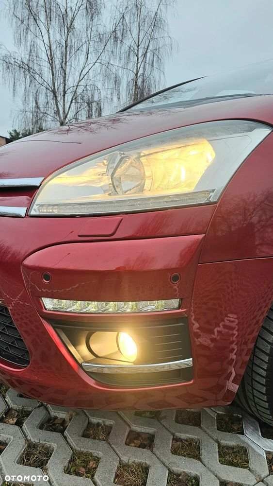 Citroën C4 Picasso - 3