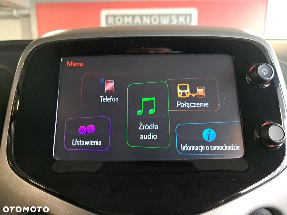 Toyota Aygo - 23