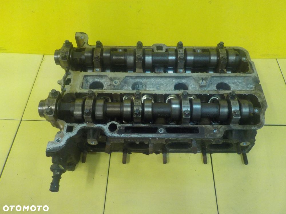 CORSA E 1.4 16V 17r 75KM B14XEJ glowica kompletna 55562229 - 10