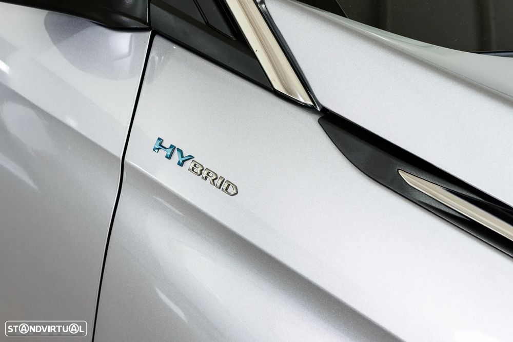 Peugeot 3008 - 4