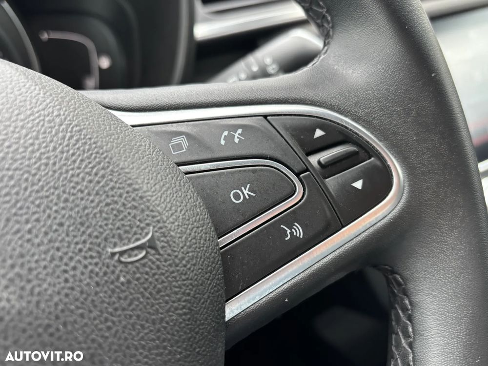 Renault Kadjar 1.5 DCI Zen - 27