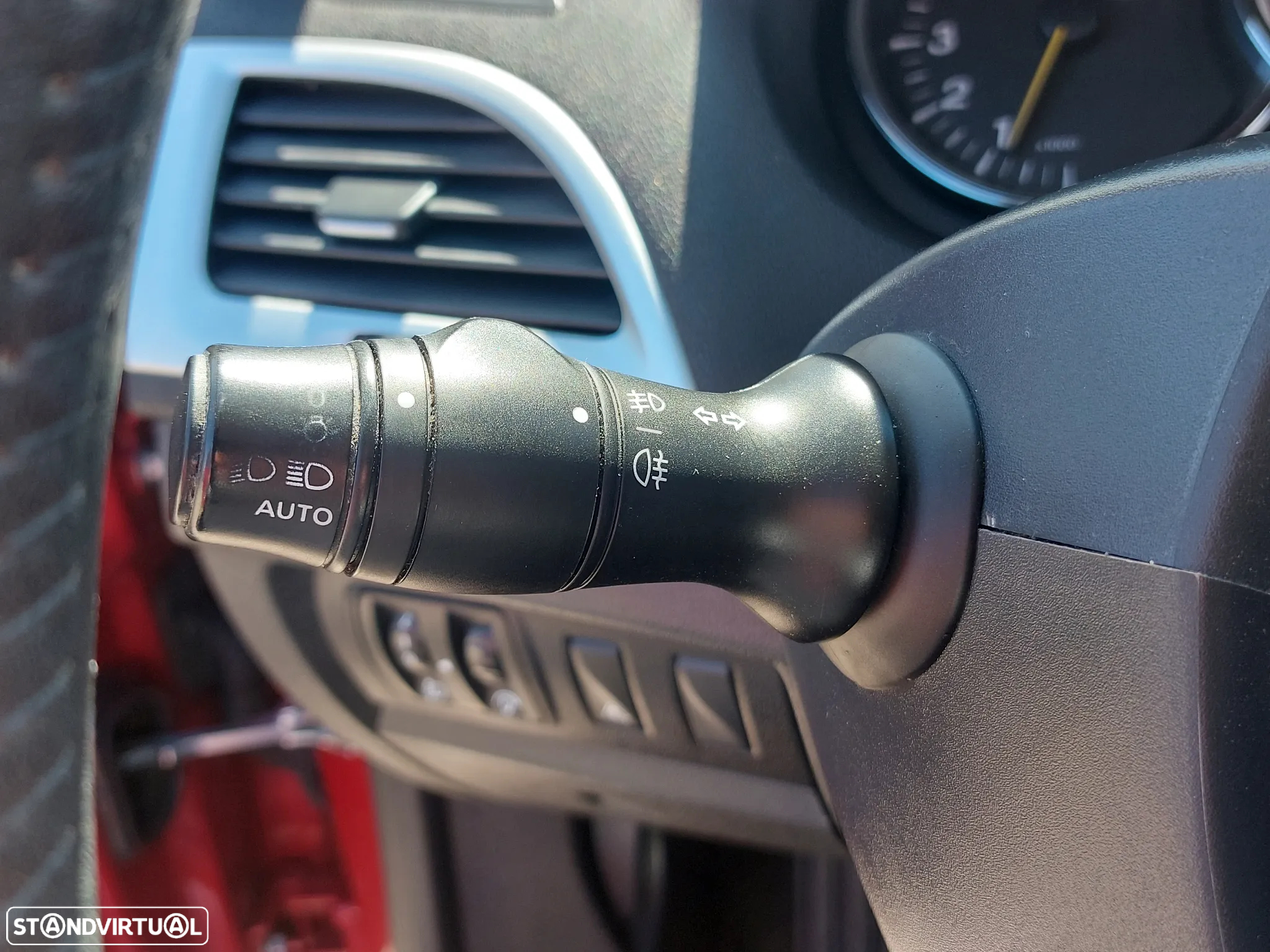 Renault Mégane 1.4 TCE Dynamique - 21