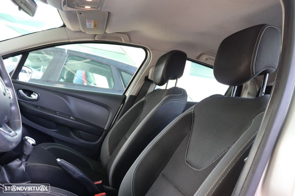 Renault Clio 1.5 dCi Zen - 15