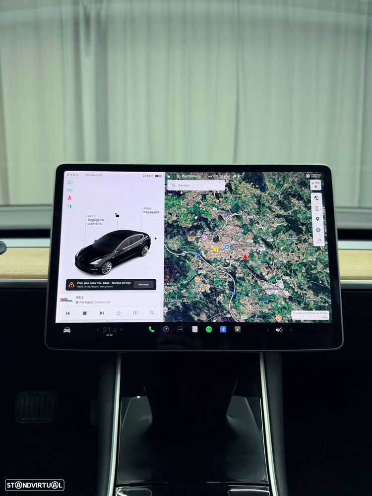 Tesla Model 3 Standard RWD Plus - 10