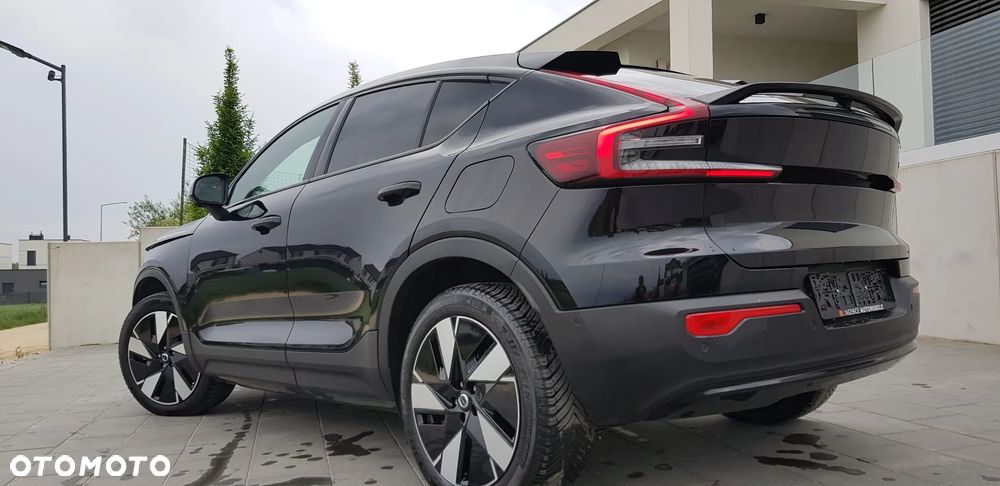 Volvo XC 40 Recharge 82 kWh Twin Motor Ultimate - 2
