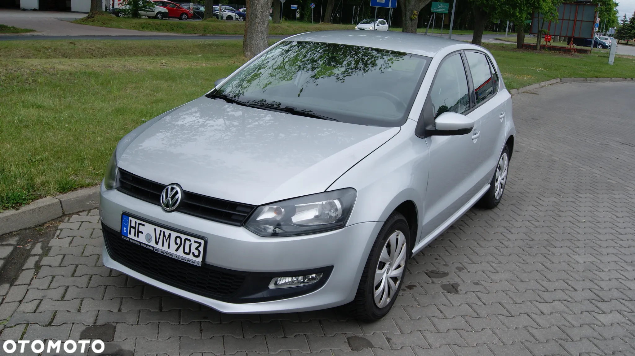 Volkswagen Polo 1.2 Team - 19
