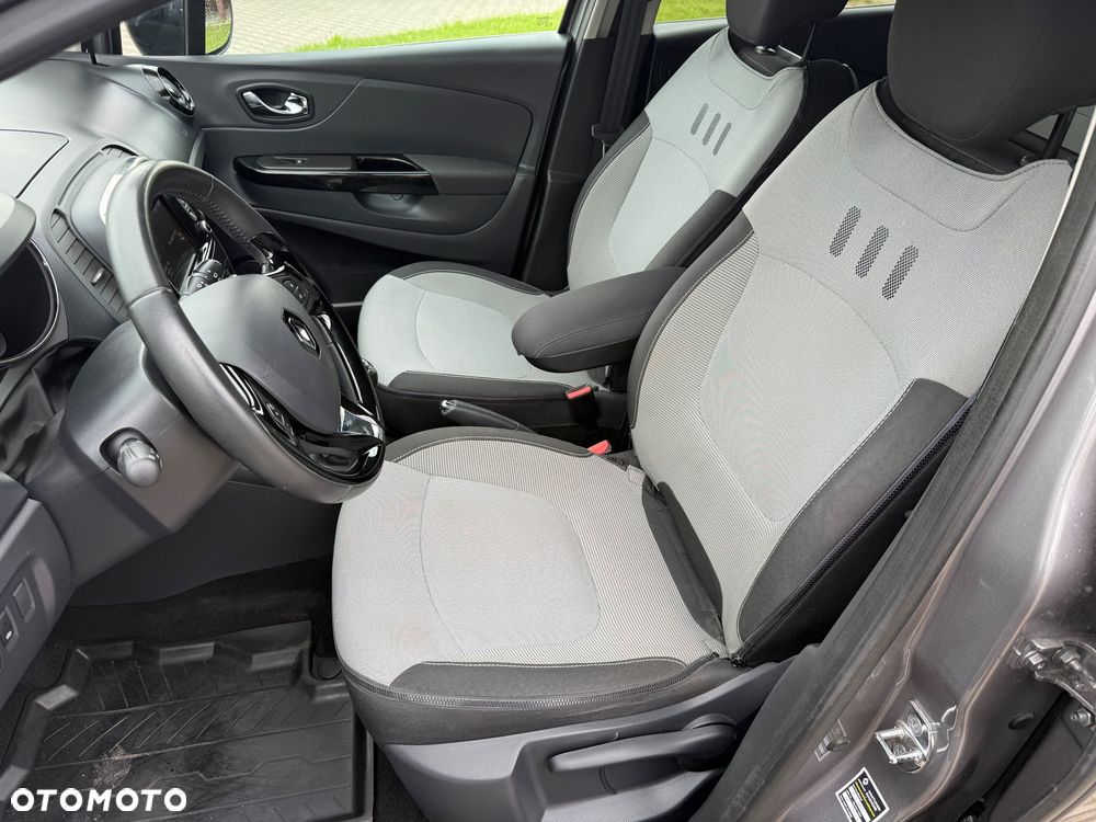 Renault Captur ENERGY TCe 90 Start&Stop Life - 15