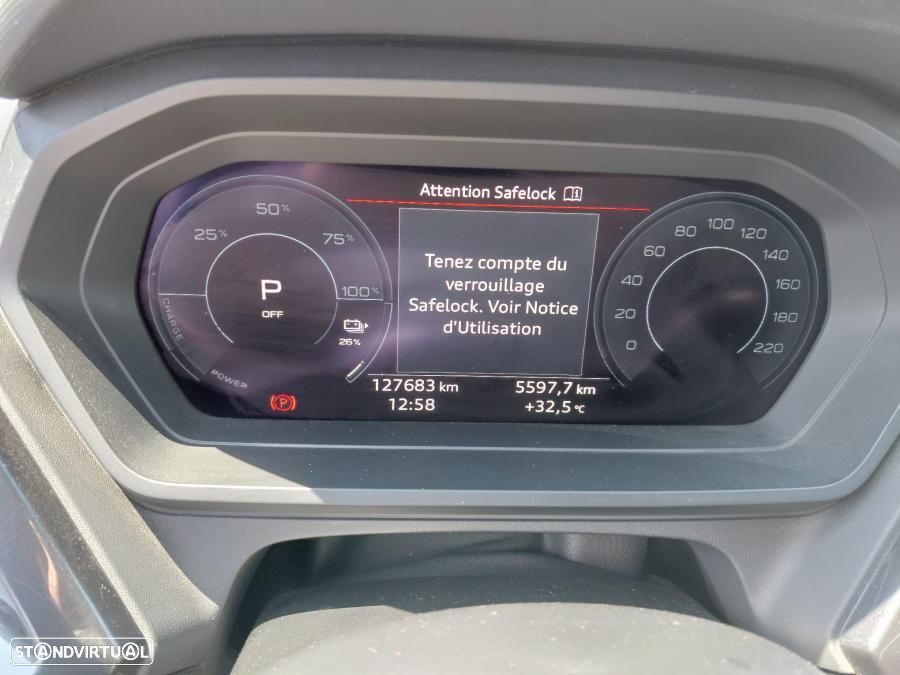 Audi Q4 e-tron 40 82 kWH - 12