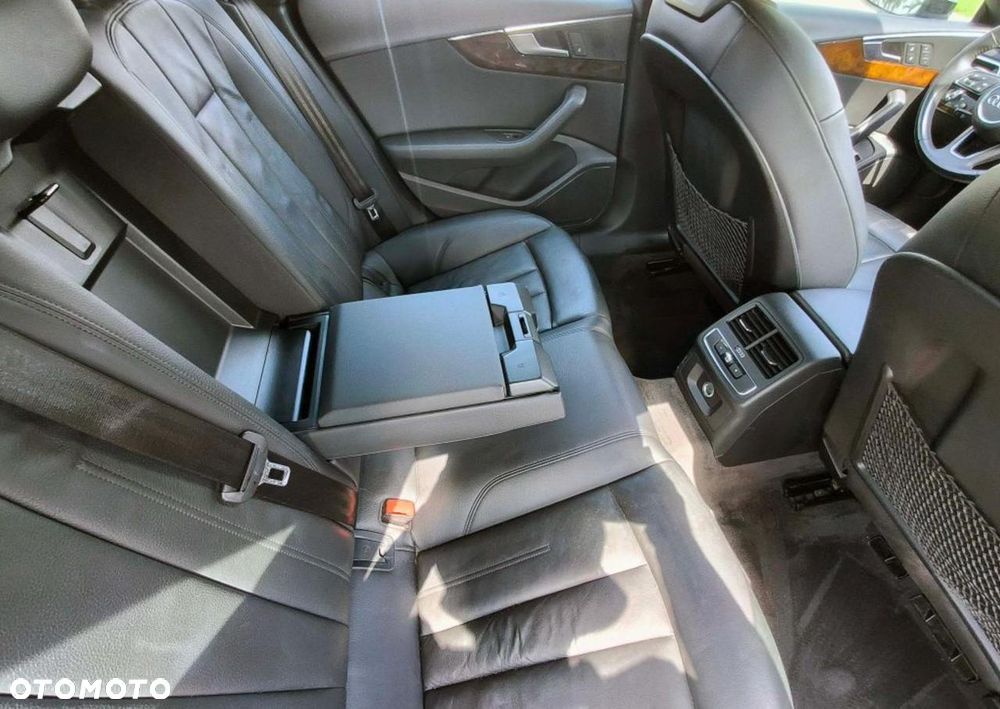 Audi A5 Sportback - 3